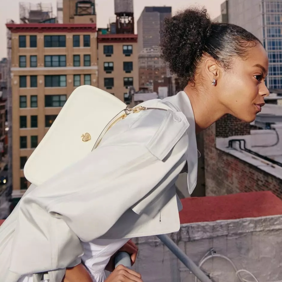 Kate Spade Outlet：折扣区上新热卖 入手包袋、配饰等