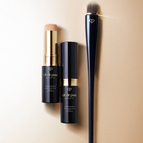 Cle de Peau Beaute：美妆大促！购指定底妆产品