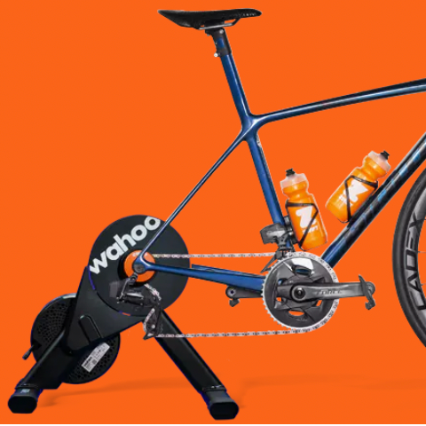 Zwift：最新辅助系统