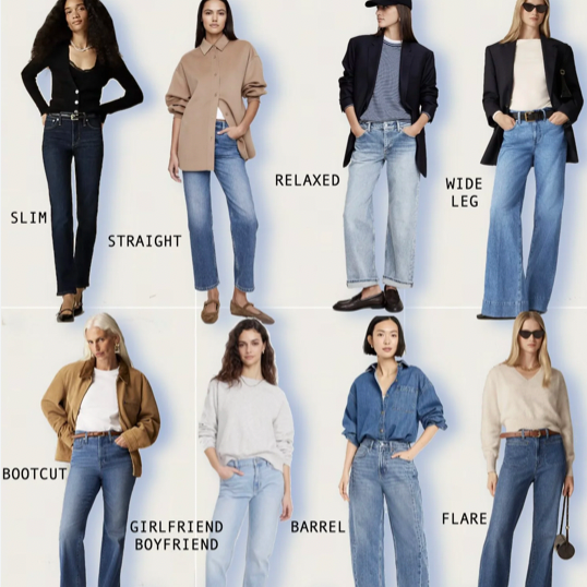 Shopbop：精选牛仔裤低至3折