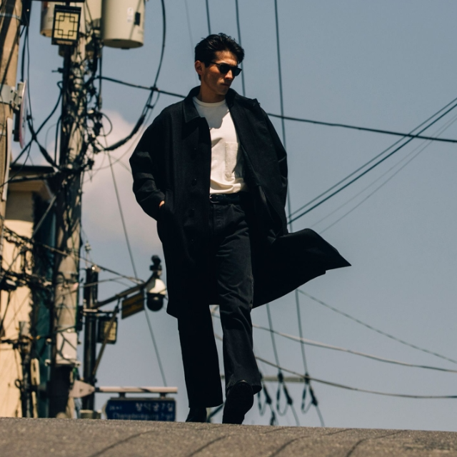 MR PORTER US：折扣区时尚热卖 关注石头岛、NIKE、ACNE STUDIOS 等