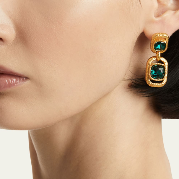 Bergdorf Goodman：奢品珠宝配饰专场促销 Bottega Veneta、Oscar de la Renta