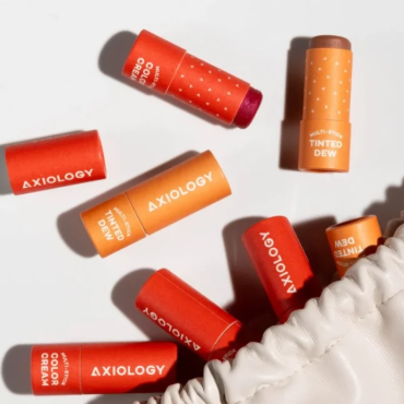 Axiology Beauty：返校季大促 全场美妆热卖