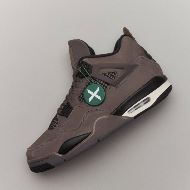 StockX：潮流时尚热卖！关注 NIKE、泡泡玛特等