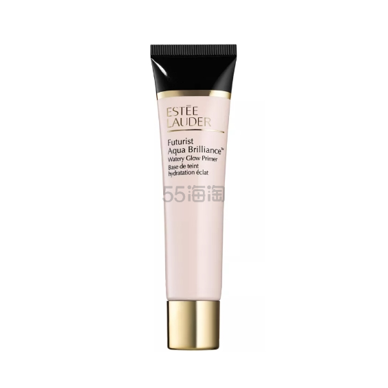 Estee Lauder 雅诗兰黛新沁水光透妆前乳