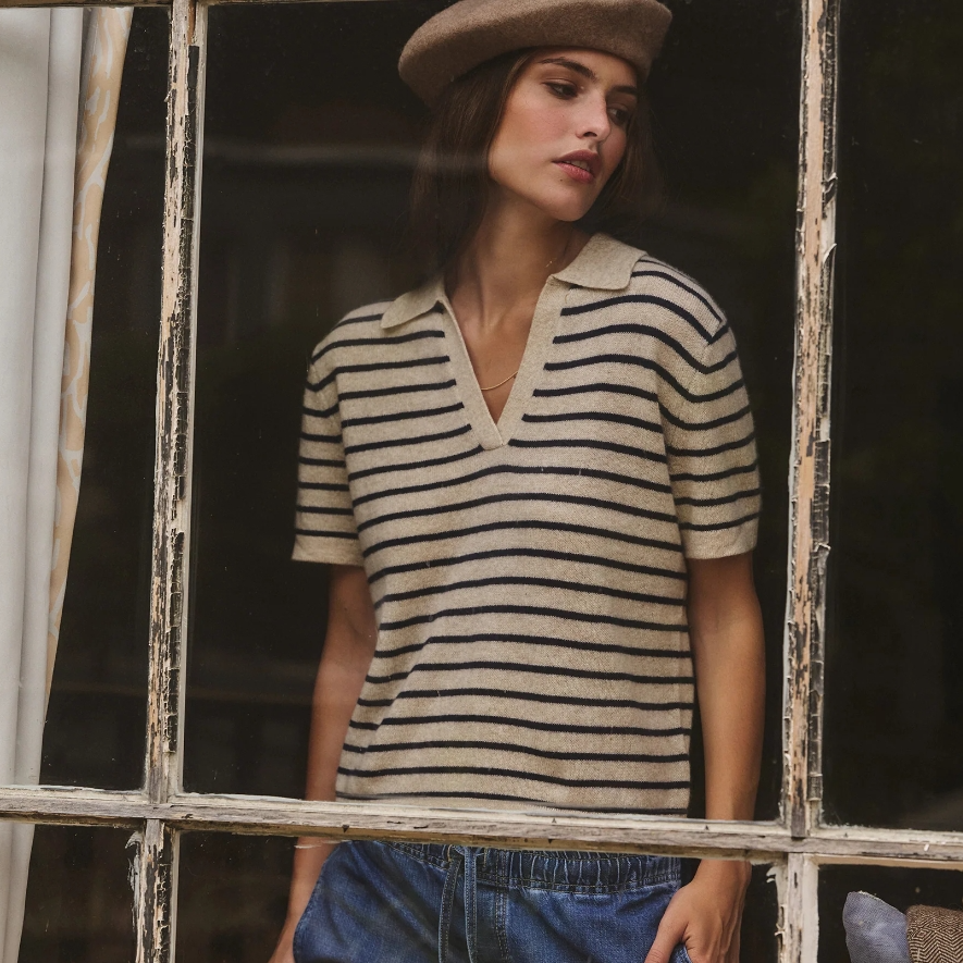 Velvet 美网：热卖精选 必入T恤、连衣裙等