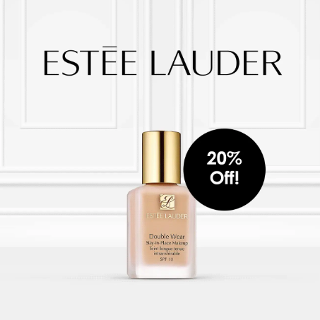 Escentual：全场美妆护肤、香氛热卖 雅诗兰黛、Tom Ford等