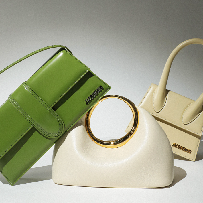 The DoubleF：秋季大促！入手 Gucci、Prada、Max Mara 等