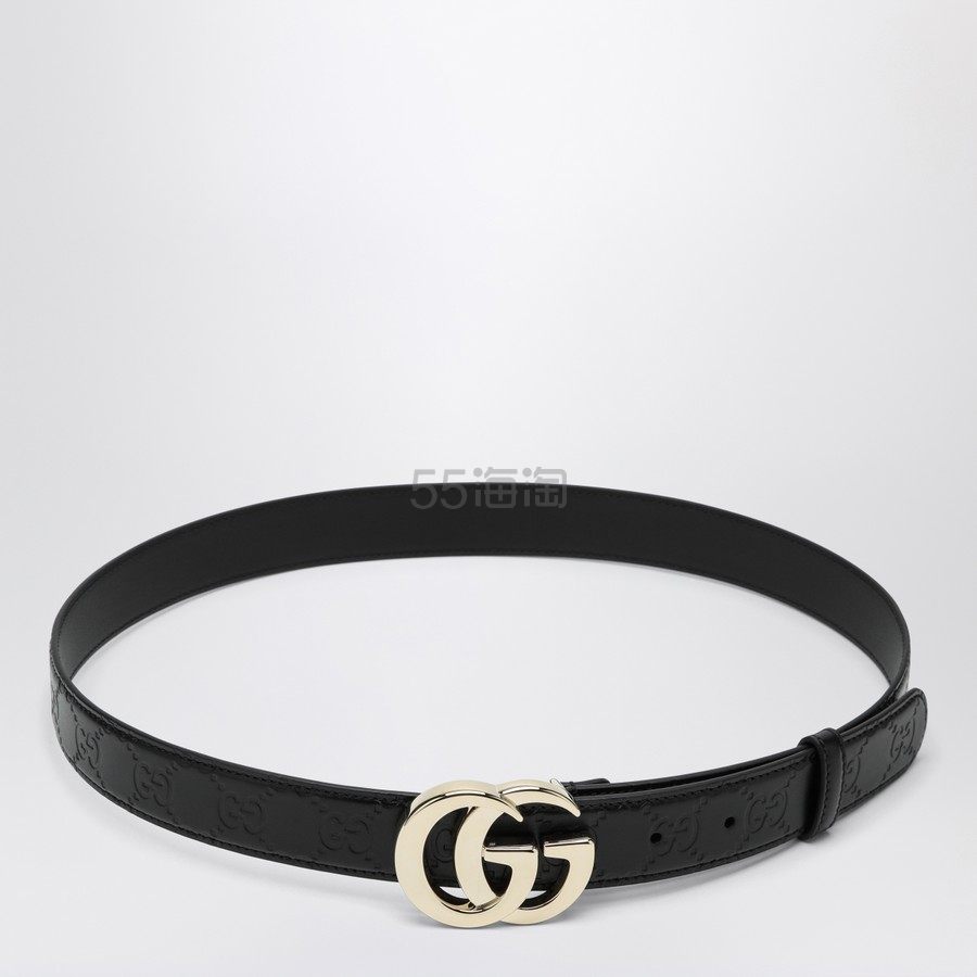 GUCCI 古驰 GG Milano 皮带