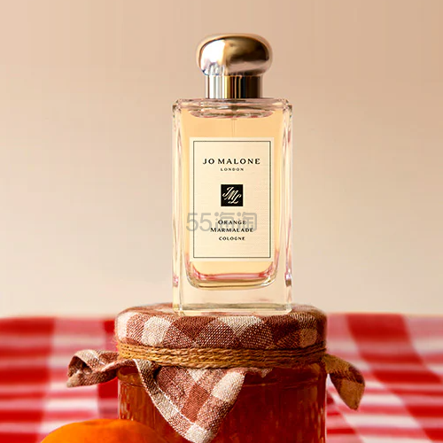 Jo Malone CA：祖玛珑全场香氛热卖