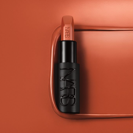 NARSCOSMETICS UK：美妆大促！入阿拉贡唇釉、高潮腮红等