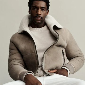 Belstaff US：2025秋冬系列上新！防撕裂羽绒服$795