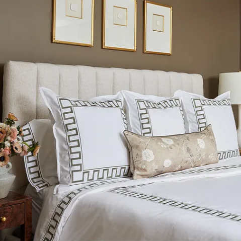 Kassatex：秋季暖色系列 入手品质家居好物