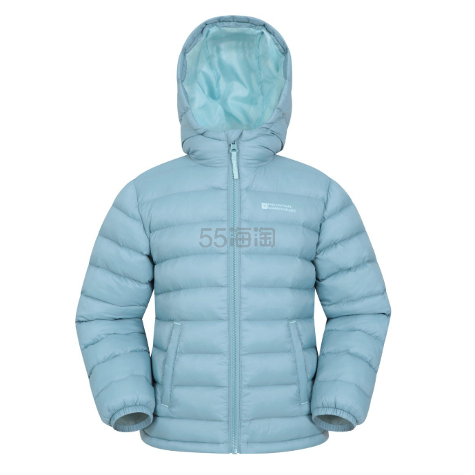 Mountain Warehouse Seasons II 童款羽绒夹克