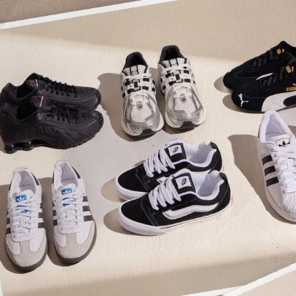 Kids Foot Locker：会员专享！全场鞋履热卖