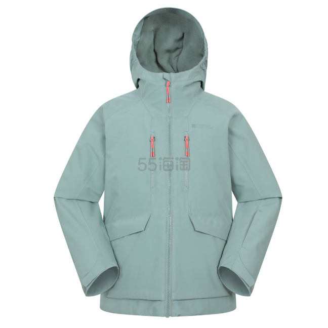 Mountain Warehouse Blizzard 防水滑雪夹克