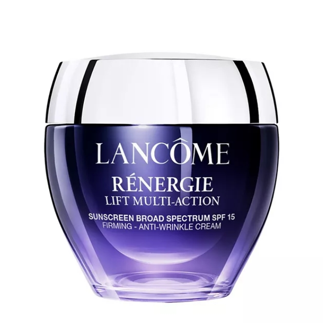 Lancome 兰蔻立体塑颜晚霜 约75ml装