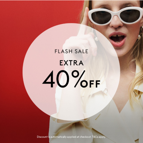 THE OUTNET 港站：周末闪促 DVF Alcina 印花针织迷你连衣裙HK$1154