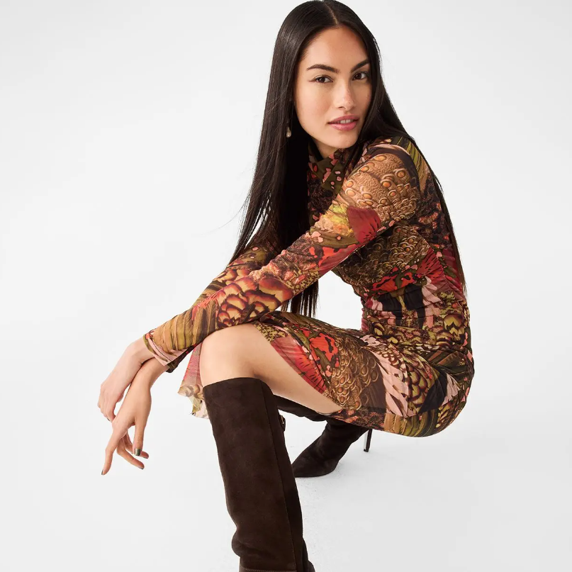 Nordstrom Rack：季末清仓 Vince 无袖连衣裙$17 adidas 拖鞋$3