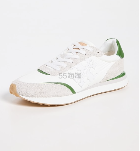 Tory Burch Destiny Trainer 运动鞋
