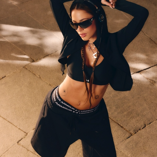 Under Armour 加站：老牌运动服饰大促！精选正价产品直享6折