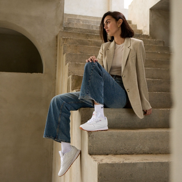 Shop Simon：Reebok 锐步特卖专场 Club C 运动鞋 $60