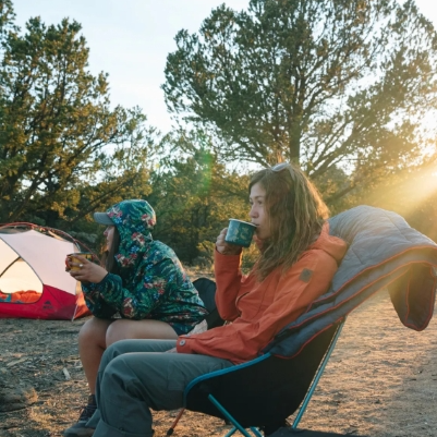 Steep&Cheap：户外运动装备 入手北面、哥伦比亚等