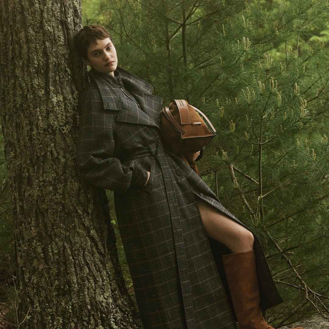 Neiman Marcus：亲友特卖会 关注 Ralph Lauren、Alexander Wang