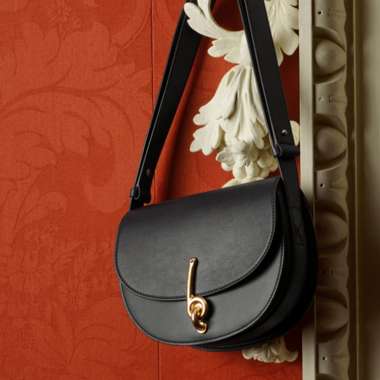 Burberry US：包袋专场！Highlands 小号单肩包$1450