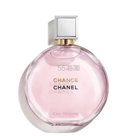 Chanel 粉邂逅EDP 100ml