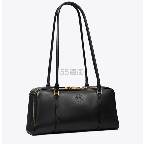 上新！Tory Burch 汤丽柏琦 小号 Marshmallow 单肩包