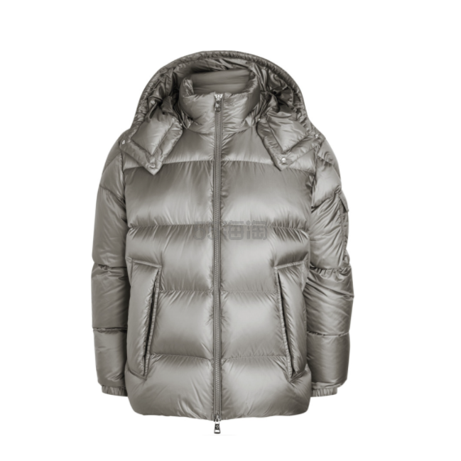 MONCLER 盟可睐 Couyere 连帽羽绒服