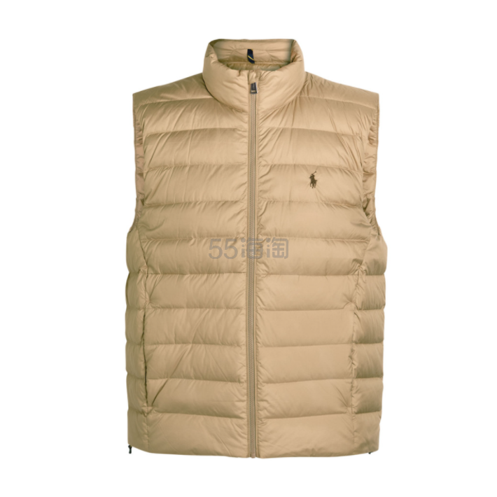 POLO RALPH LAUREN 拉夫劳伦 Colden 羽绒马甲