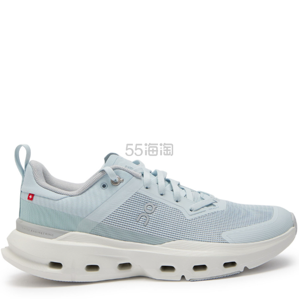 ON Cloudpulse 运动鞋