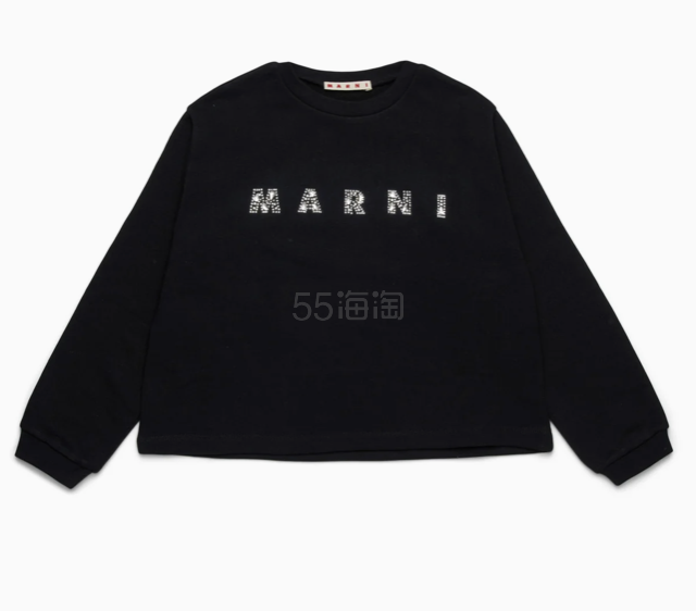 Marni 卫衣