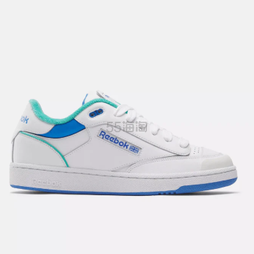 Reebok Club C Bulc 休闲鞋