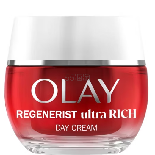 Olay 大红瓶面霜 50ml