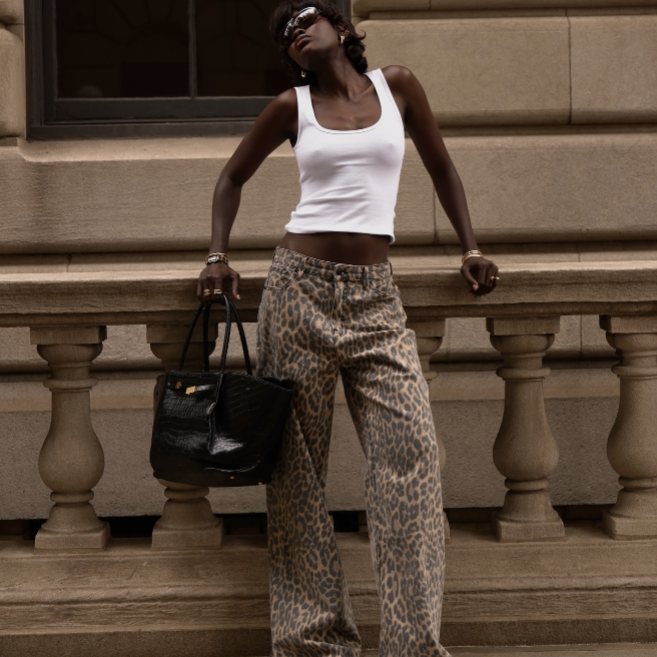 Good American：亲友会大促 全场6折特卖