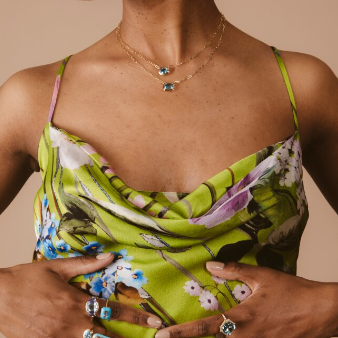 Olivela：时尚美妆热卖 注册满$500立减$150