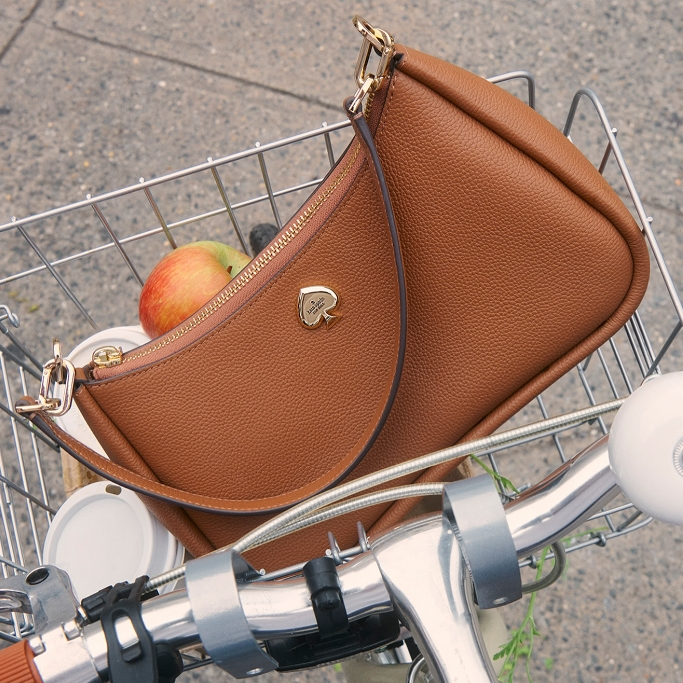 Kate Spade Outlet：秋日大促 精选商品低至3折+额外7.5折