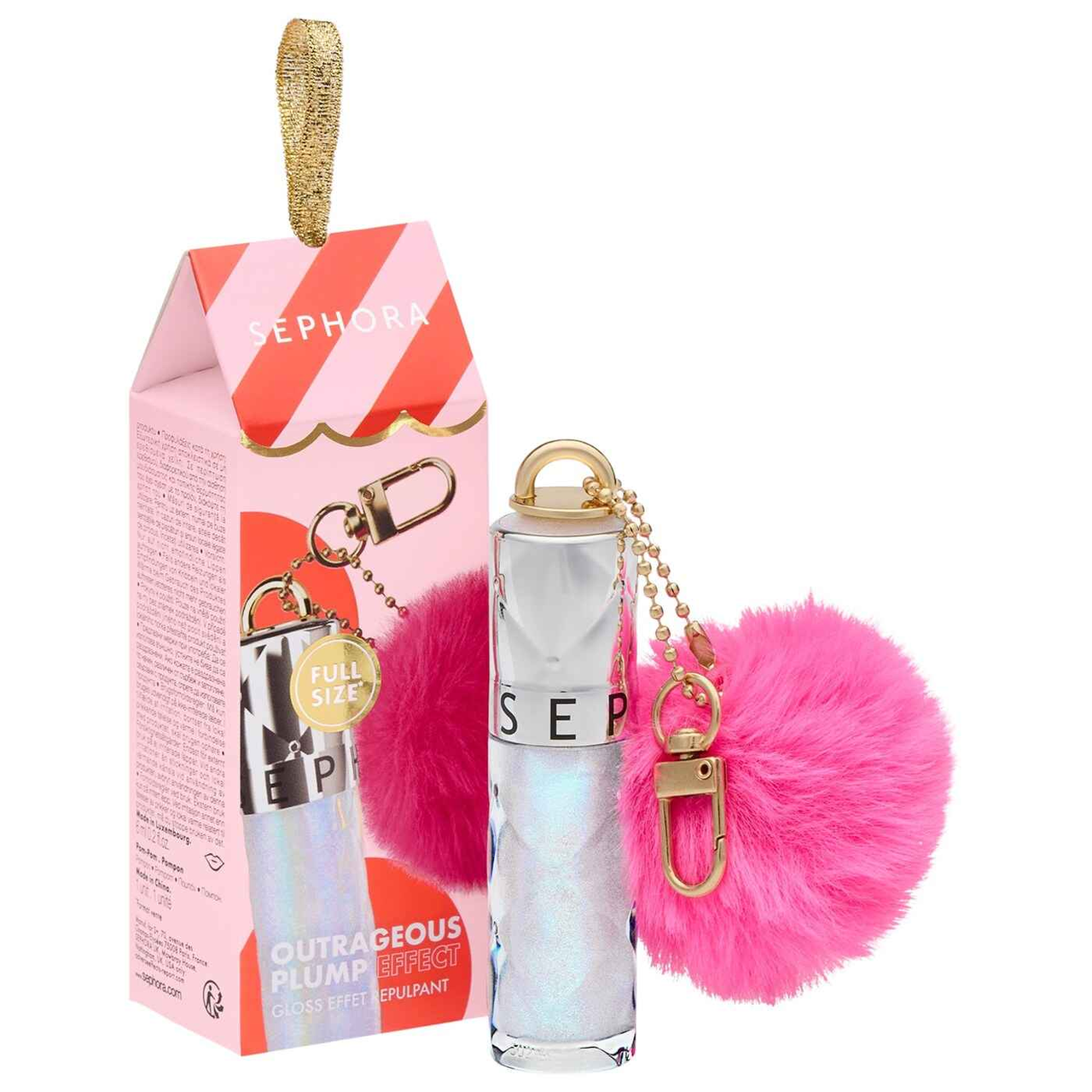 Sephroa 丝芙兰经典丰唇蜜