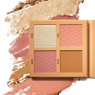 Beauty bay US：美妆大促！购Beauty bay自营系列