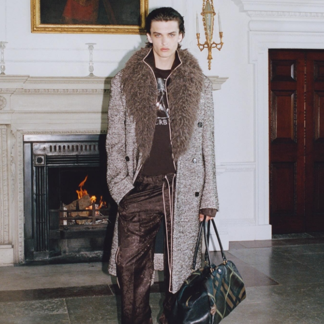 Yoox.com：精选时尚大促！关注 BURBERRY、马吉拉、SANDRO 等