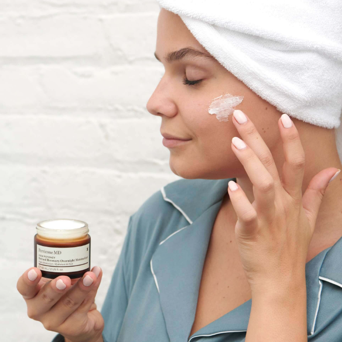 Perricone MD UK 裴礼康英国站：夜间护肤专场热卖 入晚霜、紧致面膜