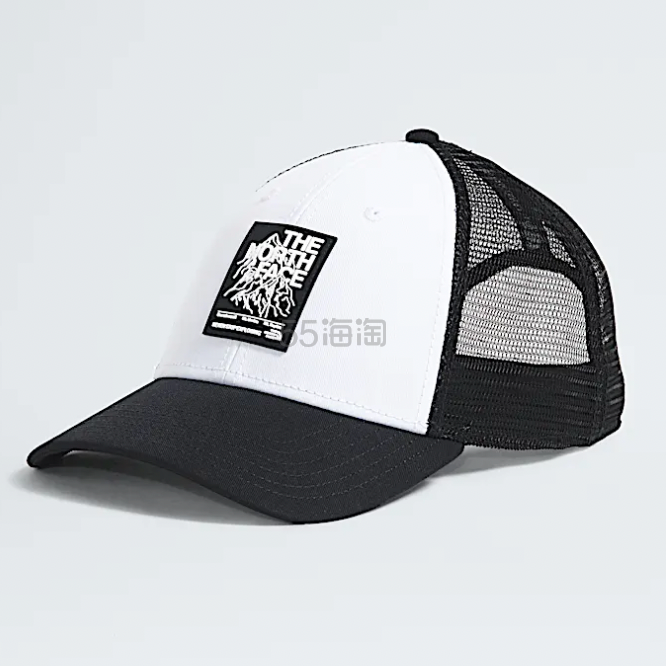 The North Face Graphic Mudder Trucker 棒球帽