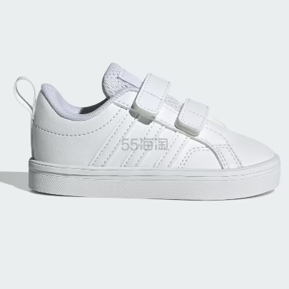 adidas VS PACE 2.0 CF I 魔术贴童鞋