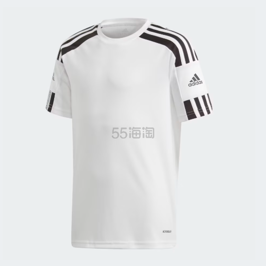 adidas Squadra 21 大童款球衣