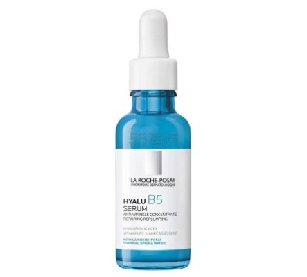La Roche-Posay Hyalu B5 透明质酸抗衰老精华液 30ml