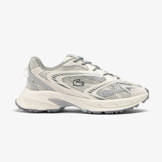 Lacoste 鳄鱼 L003 Neo Shot 运动鞋