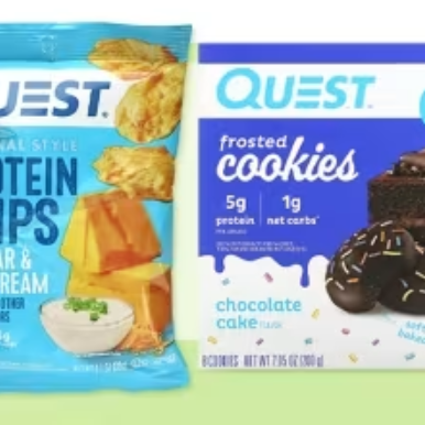 【29周年庆每日特惠】iHerb：运动营养专场 CGN、Life Extension、NOW Foods,